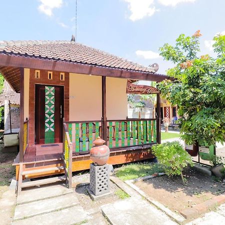 Omah Rohadi Syariah By Ndalem Beong Hotell Magelang Eksteriør bilde