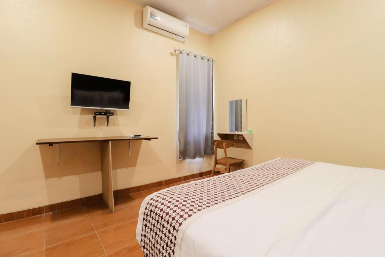 Omah Rohadi Syariah By Ndalem Beong Hotell Magelang Eksteriør bilde