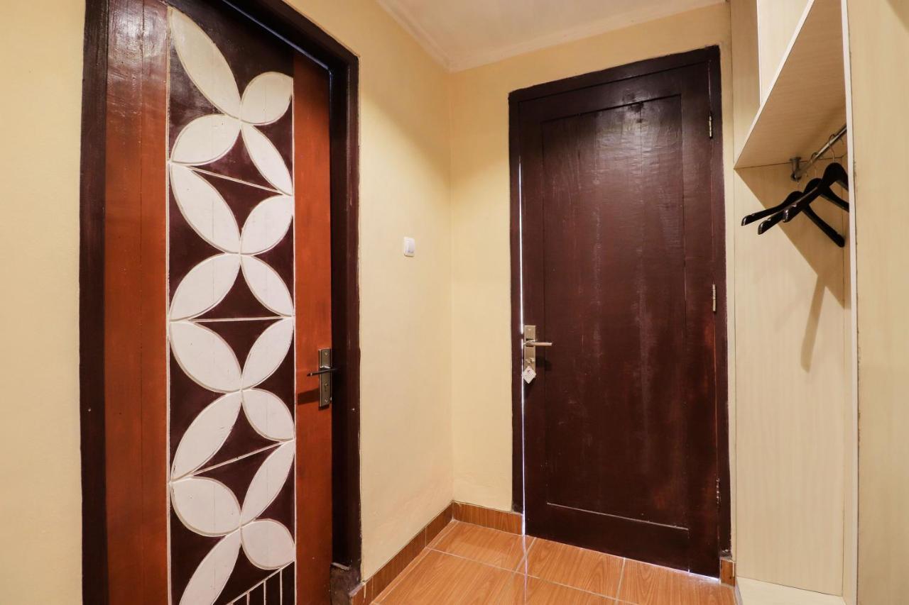 Omah Rohadi Syariah By Ndalem Beong Hotell Magelang Eksteriør bilde